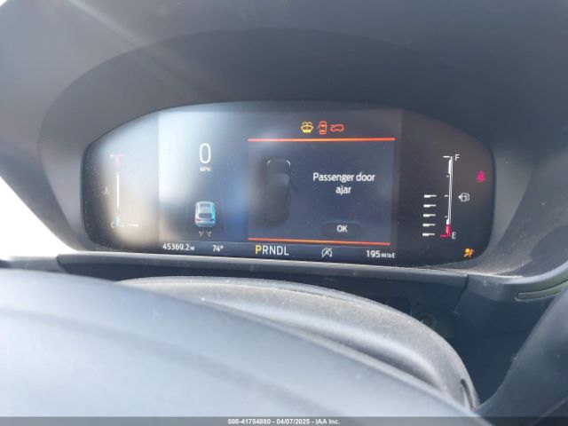 1FMCU0GN8PUA76406 Ford Escape Active