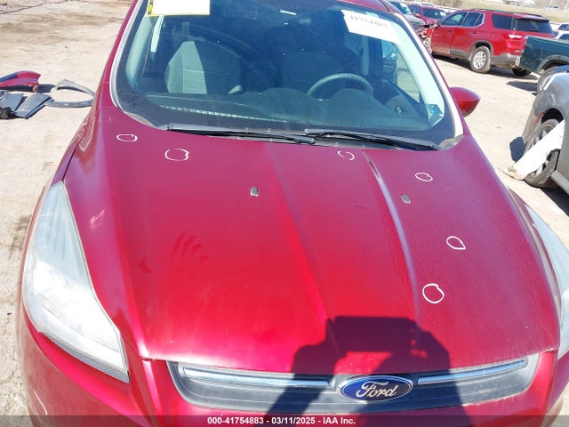 Ford ESCAPE SE 2014 1FMCU0GXXEUB04401 Image 13