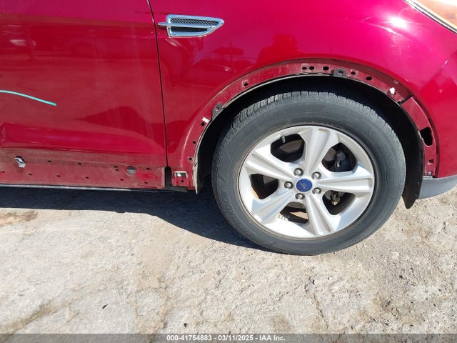 Ford ESCAPE SE 2014 1FMCU0GXXEUB04401 Image 14