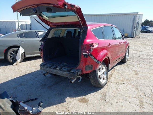 Ford ESCAPE SE 2014 1FMCU0GXXEUB04401 Image 3