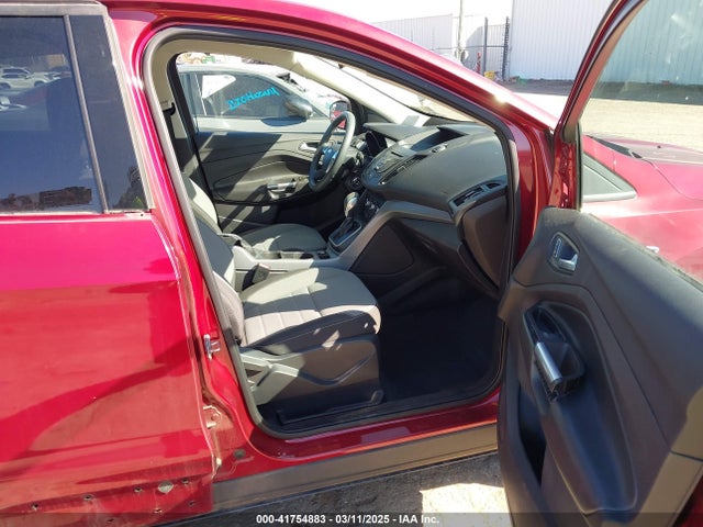 Ford ESCAPE SE 2014 1FMCU0GXXEUB04401 Image 5