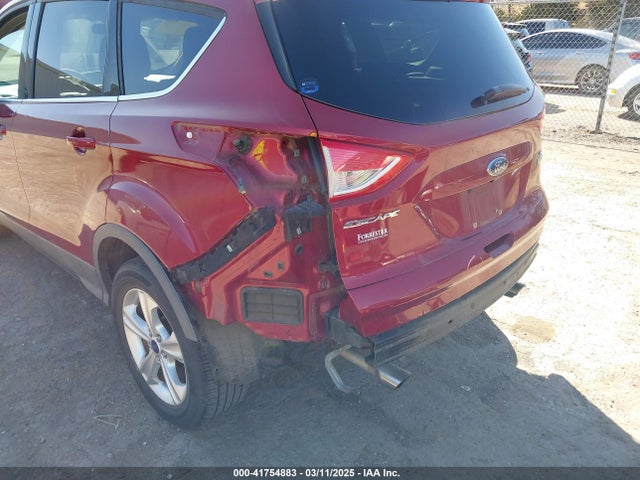 Ford ESCAPE SE 2014 1FMCU0GXXEUB04401 Image 6