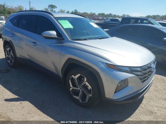 2024 HYUNDAI TUCSON 5NMJF3DE7RH340544