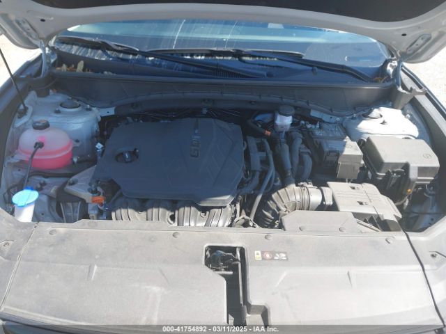 2024 HYUNDAI TUCSON 5NMJF3DE7RH340544 Photo 9