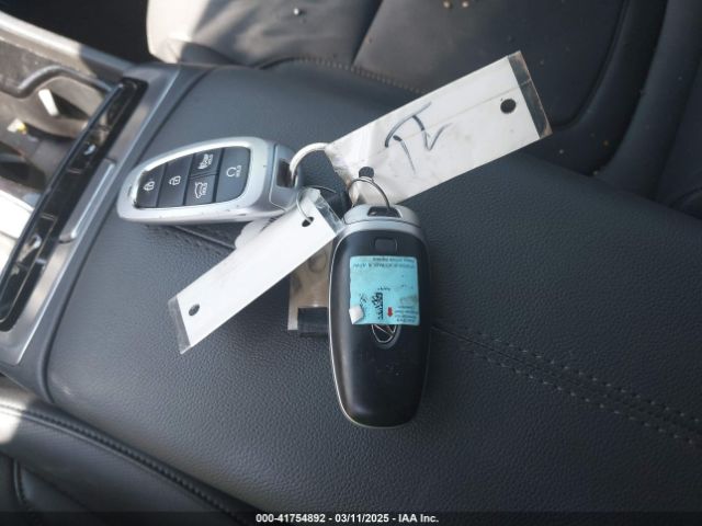 2024 HYUNDAI TUCSON 5NMJF3DE7RH340544 Photo 10