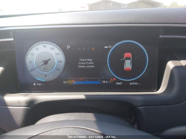 2024 HYUNDAI TUCSON 5NMJF3DE7RH340544 Photo 6