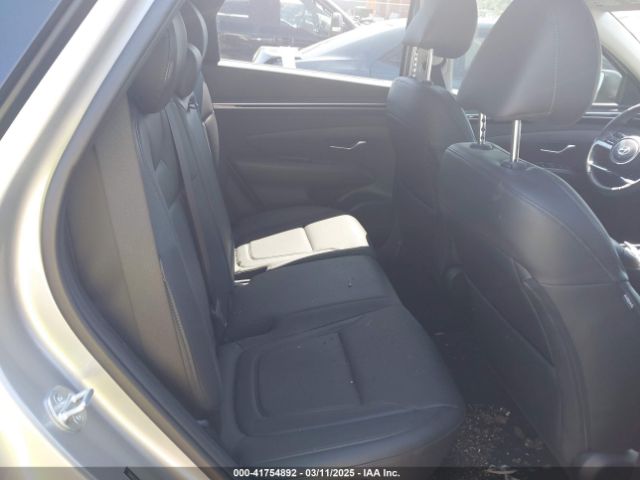 2024 HYUNDAI TUCSON 5NMJF3DE7RH340544 Photo 7