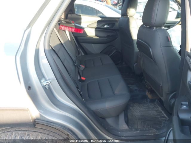 KL79MUSL2PB138113 Chevrolet Trailblazer Awd Rs