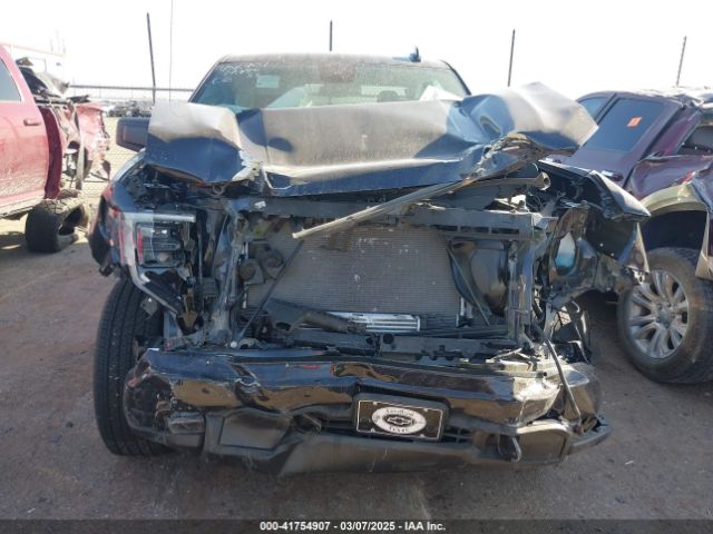 3GTPUCEK5RG450783 GMC Sierra 1500 4wd  Short Box Elevation With 3sb
