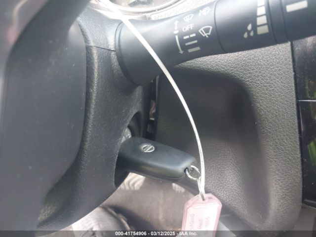 JN8AT2MT9JW459218 Nissan ROGUE S