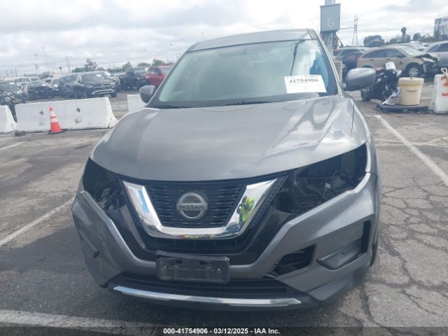 JN8AT2MT9JW459218 Nissan ROGUE S