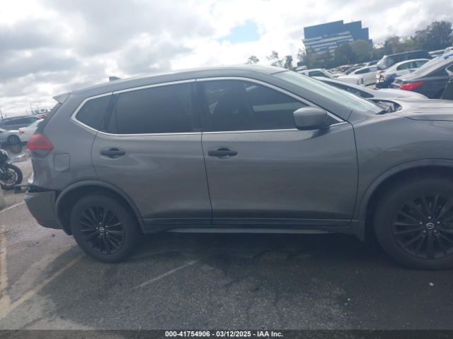 JN8AT2MT9JW459218 Nissan ROGUE S