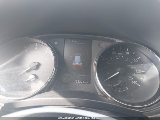 JN8AT2MT9JW459218 Nissan ROGUE S
