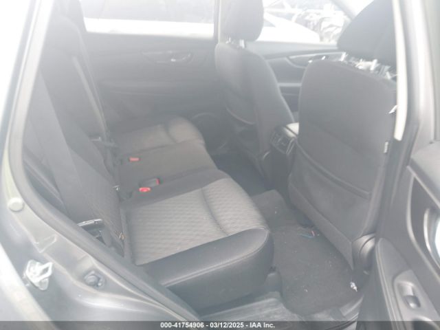 JN8AT2MT9JW459218 Nissan ROGUE S