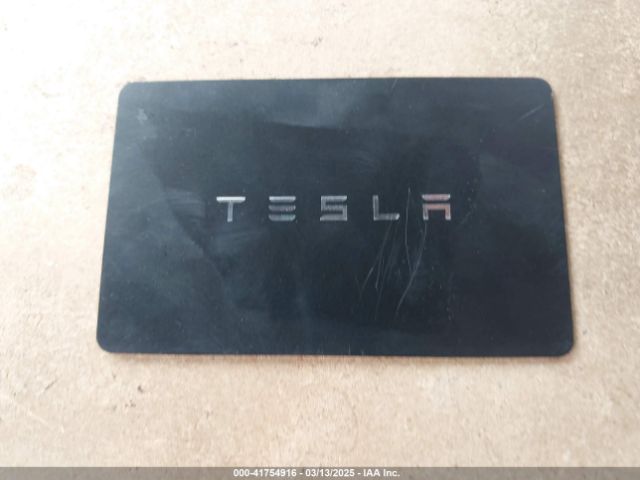 7SAYGDEF4NF449986 Tesla Model Y Performance Dual Motor All-wheel Drive