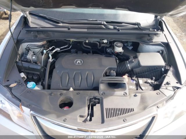 2013 ACURA RDX 5J8TB4H34DL002322 Photo 9