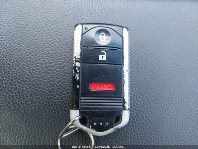 2013 ACURA RDX 5J8TB4H34DL002322 Photo 10