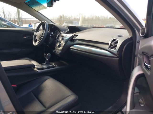 2013 ACURA RDX 5J8TB4H34DL002322 Photo 4