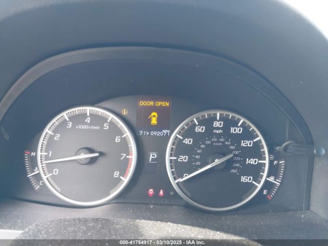 2013 ACURA RDX 5J8TB4H34DL002322 Photo 6