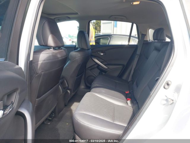 2013 ACURA RDX 5J8TB4H34DL002322 Photo 7