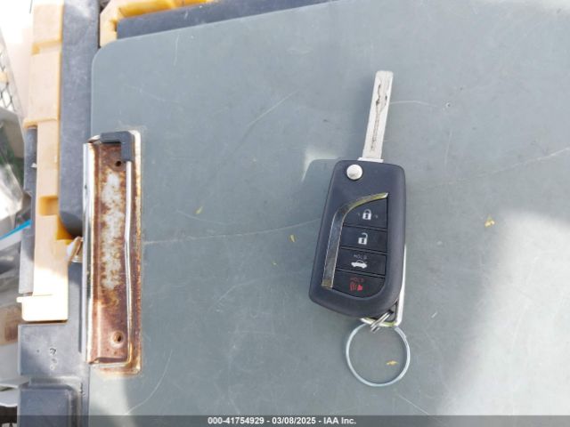 2018 TOYOTA CAMRY 4T1B11HK6JU036153 Photo 10