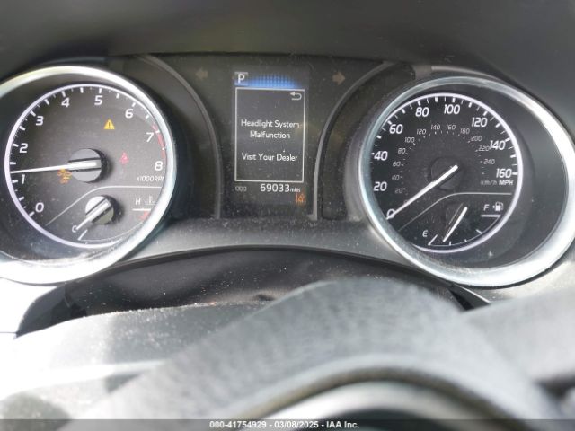 2018 TOYOTA CAMRY 4T1B11HK6JU036153 Photo 6