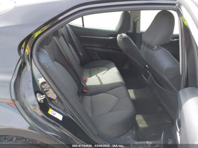 2018 TOYOTA CAMRY 4T1B11HK6JU036153 Photo 7