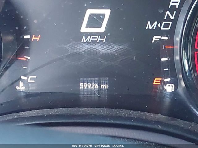 2C3CDXHG7NH115262 Dodge Charger Gt Rwd