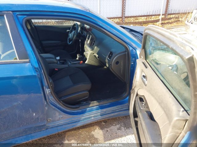 2C3CDXHG7NH115262 Dodge Charger Gt Rwd