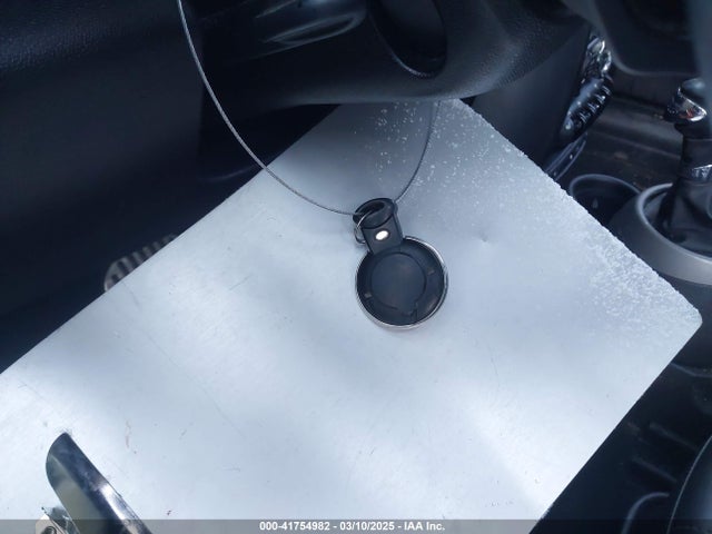 2012 MINI COOPER S COUNTRYMAN WMWZC5C5XCWL55632 Photo 10