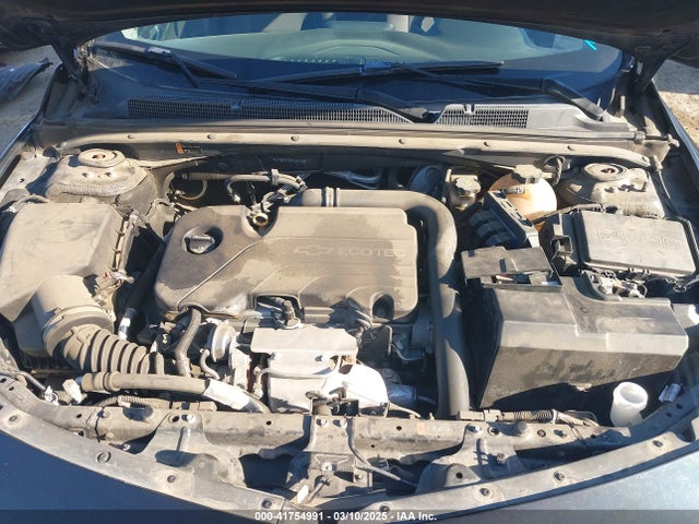 1G1ZB5ST1HF290725 Chevrolet MALIBU LS
