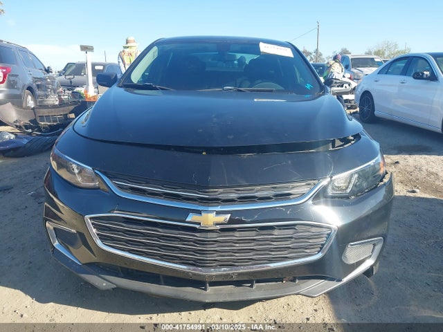 1G1ZB5ST1HF290725 Chevrolet MALIBU LS