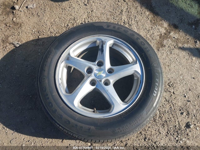 1G1ZB5ST1HF290725 Chevrolet MALIBU LS