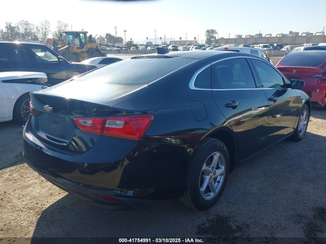 1G1ZB5ST1HF290725 Chevrolet MALIBU LS