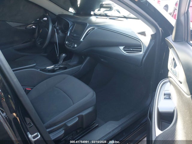 1G1ZB5ST1HF290725 Chevrolet MALIBU LS