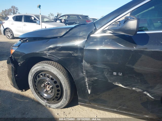 1G1ZB5ST1HF290725 Chevrolet MALIBU LS