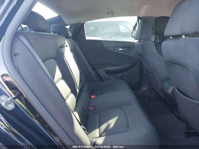 1G1ZB5ST1HF290725 Chevrolet MALIBU LS