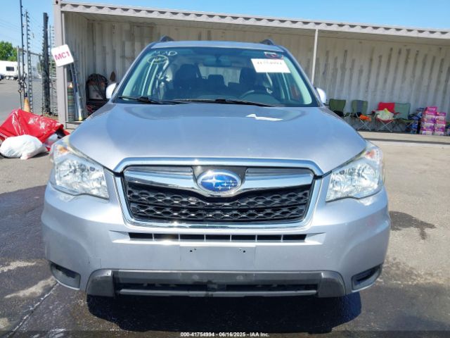 JF2SJADC6GH552969 Subaru naturally aspirated u5