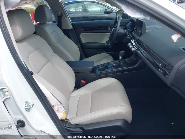 19XFL1H78RE010689 Honda Civic Ex-l