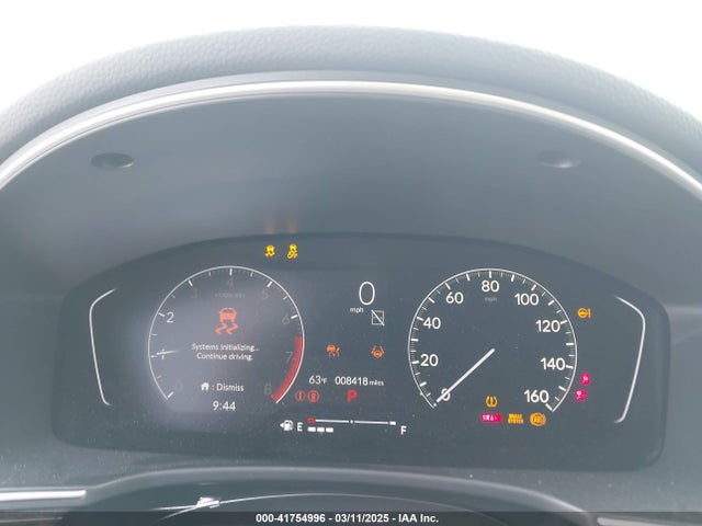 19XFL1H78RE010689 Honda Civic Ex-l