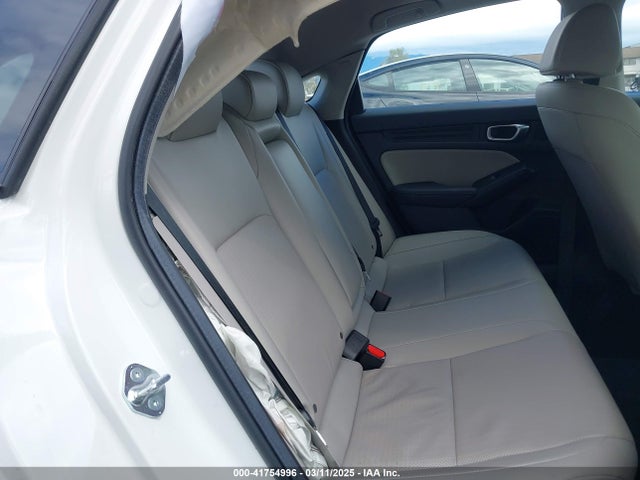 19XFL1H78RE010689 Honda Civic Ex-l