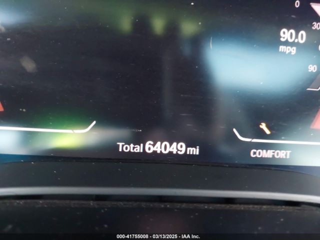 WBAJR3C08LWW69297 BMW 530I