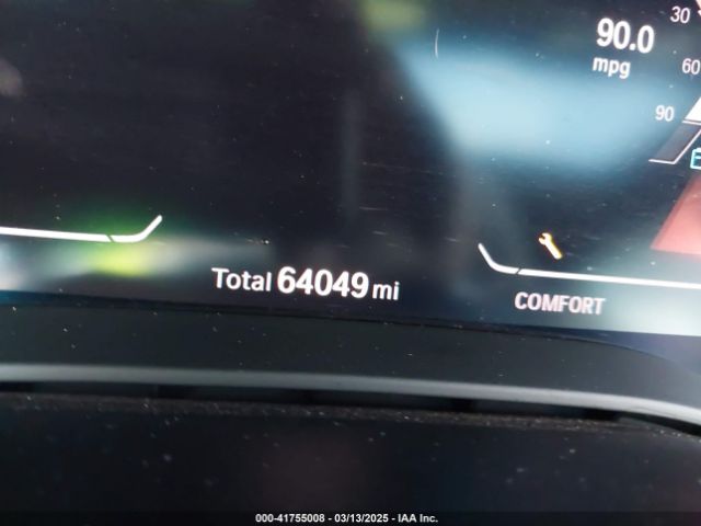 WBAJR3C08LWW69297 BMW 530I