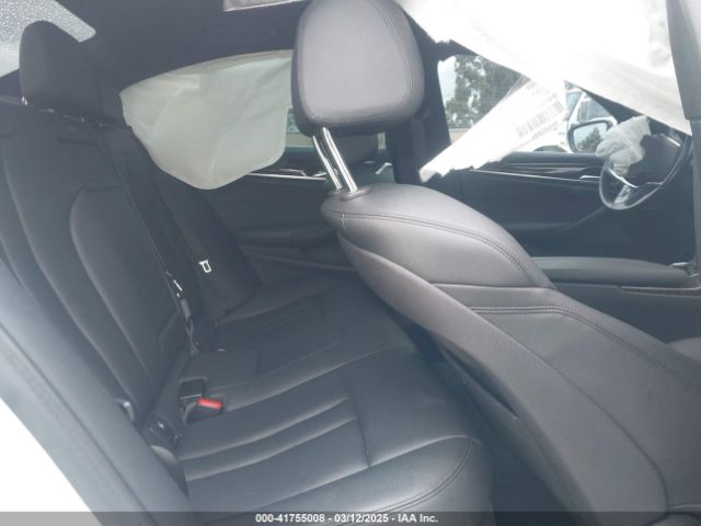 WBAJR3C08LWW69297 BMW 530I