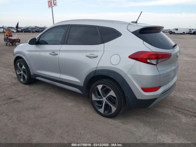 KM8J33A28HU436852 Hyundai Tucson Sport