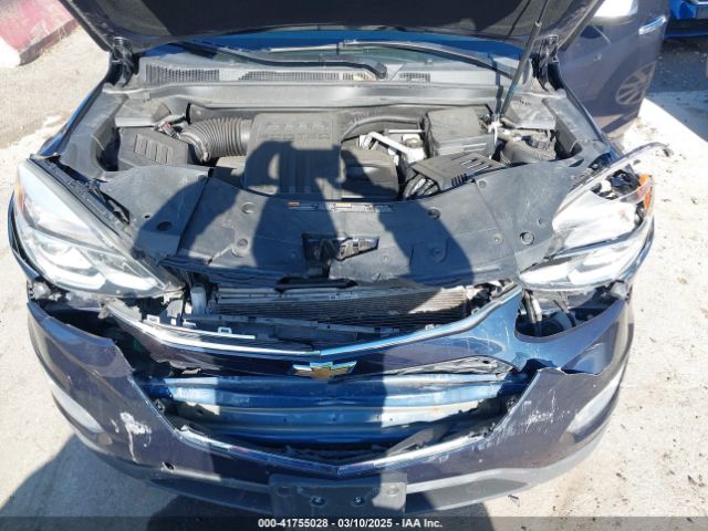 2GNFLGEK4G6230301 Chevrolet Equinox Ltz