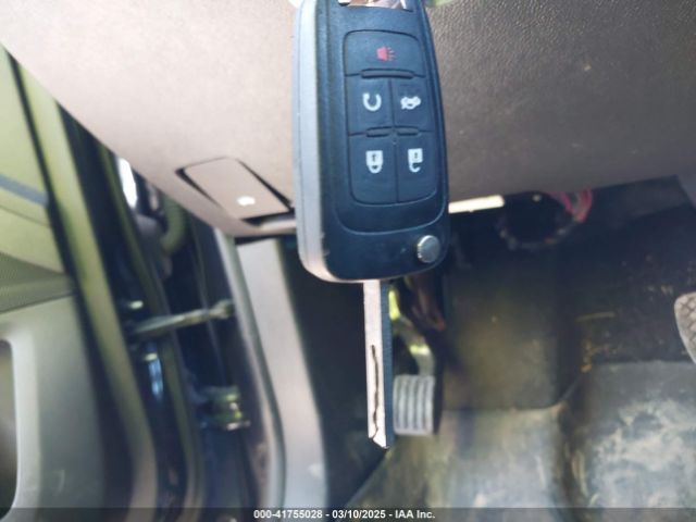 2GNFLGEK4G6230301 Chevrolet Equinox Ltz
