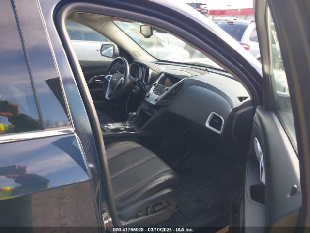 2GNFLGEK4G6230301 Chevrolet Equinox Ltz