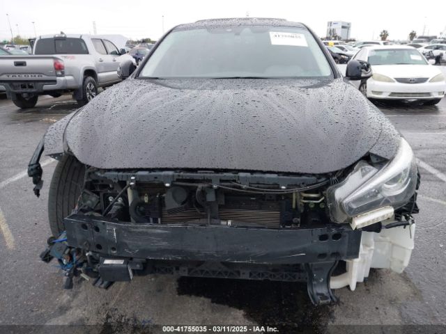 JN1EV7BP7MM705096 Infiniti Q50 LUXE