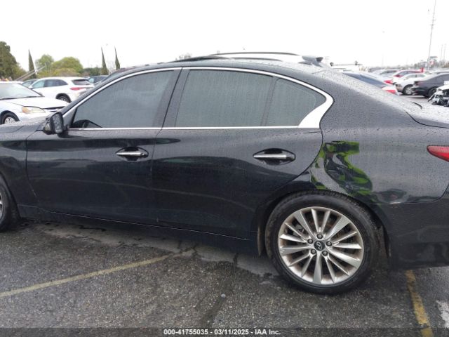 JN1EV7BP7MM705096 Infiniti Q50 LUXE
